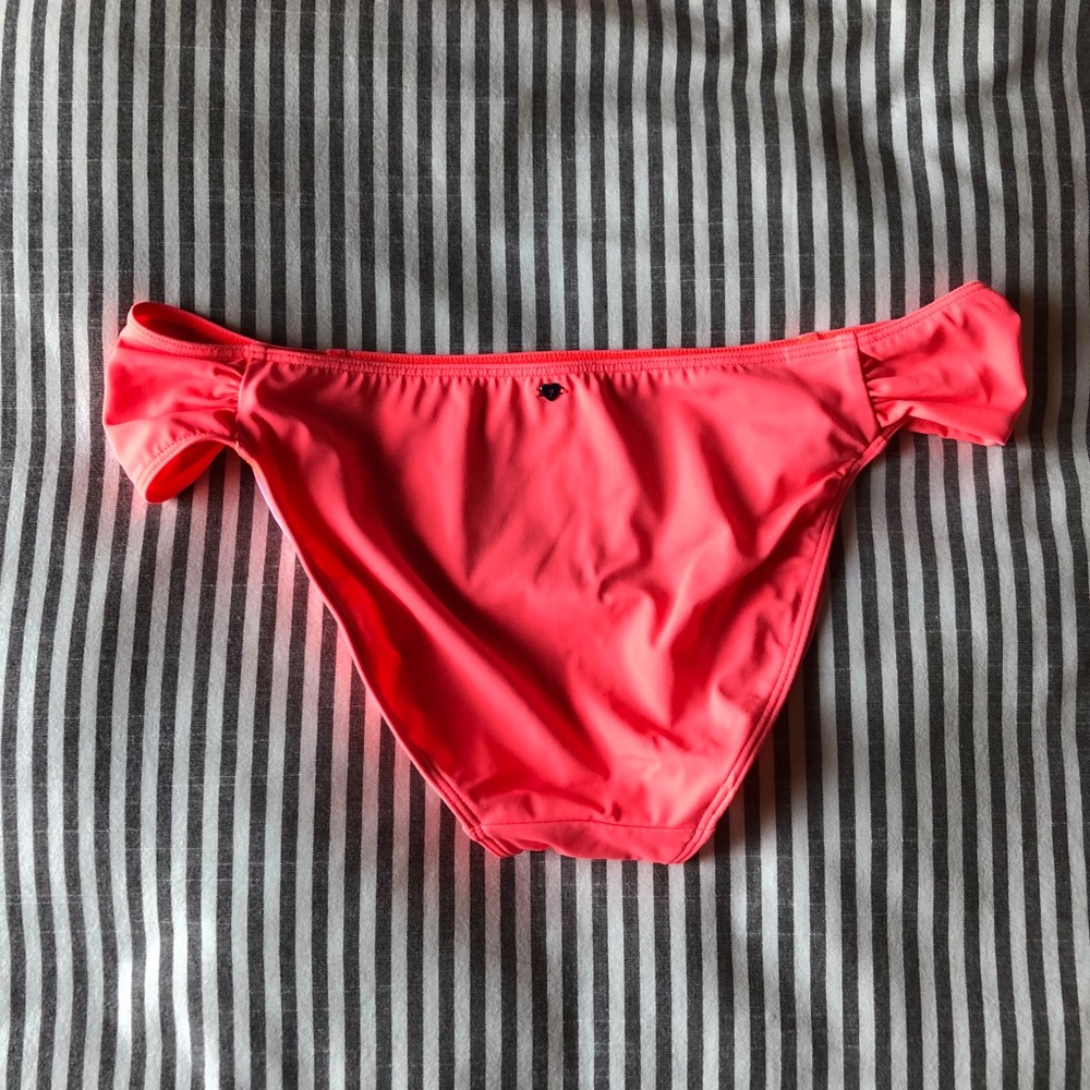 VS PINK SWIM BOTTOM